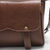 Bolsa de Couro Premium - loja online