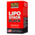 Lipo Stack Black - Ultratech x 60 cápsulas