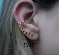 EAR CUFF - Ivie joias