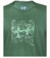 Camiseta verde militar florest - Jon Hav 