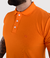 Polo laranja - comprar online