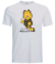 Camiseta Jon Hav Garfield