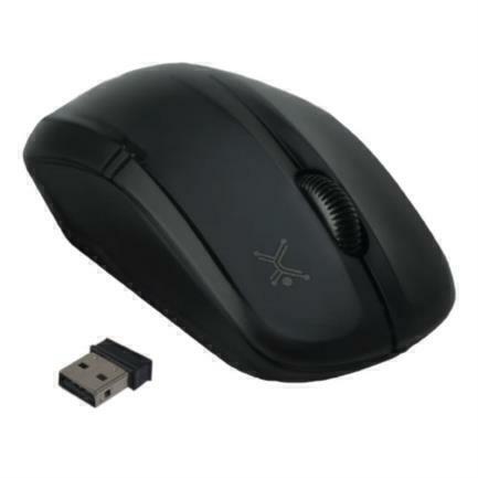 Mouse Inalámbrico Essential