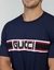 Camisa Gucci