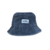 Stoned Bucket Preto - comprar online