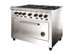 COCINA MR CHEFF 1100 en internet