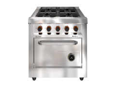 COCINA MR CHEFF 750