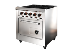 COCINA MR CHEFF 750 - comprar online