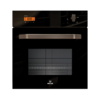 Horno empotrar Morelli Cristal 600 - comprar online