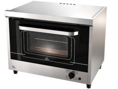 HORNO PAMPA 900 PUERTA VISOR - comprar online