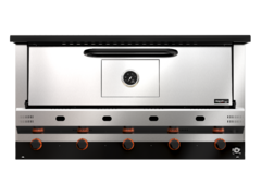 HORNO PASTELERO 18 MOLDES - comprar online