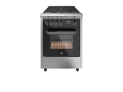 Cocina Morelli Prego 600