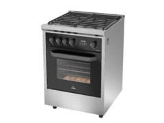 Cocina Morelli Prego 600 - comprar online