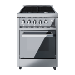 Cocina Morelli Zafira Evo 600 - comprar online