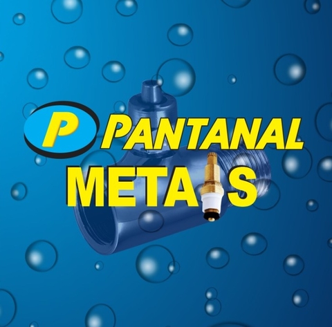 Pantanal Metais