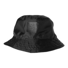 Bucket Hat C3U Nylon _ Preto - comprar online
