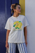 T-Shirt Lemon