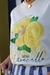 T-Shirt Lemon - For Us