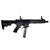 CARABINA BRIGADE BM-F-9 9POL 9X19 CKT BLACK 3X32 - SEMI AUTO - TAURUS