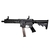 CARABINA BRIGADE BM-F-9 9POL 9X19 CKT BLACK 3X32 - SEMI AUTO - TAURUS - comprar online