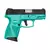 Pistola Taurus G2C 9MM CYAN - comprar online