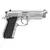 Pistola Taurus PT92 9MM INOX FOSCO