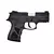 Pistola Taurus TH9C 9MM - comprar online