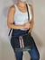 BOLSA FEMININA TRANSVERSAL ESTILOSA CHENSON - comprar online