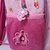 Mochila Menina Livia Chenson Lilas - loja online