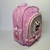 Mochila Menina Livia Chenson Lilas - comprar online