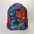 Mochila Escolar Infantil Juvenil Pj Masks - Mimos Bolsas