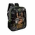 MOCHILA COSTAS ESCOLAR INFANTIL GAME KING UP4YOU