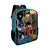 Imagem do MOCHILA COSTAS ESCOLAR INFANTIL MENINOS TEEN TITANS GO