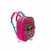 MOCHILA ESCOLAR INFANTIL MINI LOL SURPRISE KARAOKE - comprar online