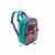 Imagem do MOCHILA ESCOLAR INFANTIL MINI LOL SURPRISE KARAOKE