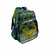 MOCHILA COSTAS ESCOLAR INFANTIL UP4YOU LUXCEL