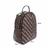 BOLSA MOCHILA FEMININA COSTAS MAO QUEENS PARIS SANTINO - comprar online