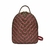 BOLSA MOCHILA FEMININA COSTAS MAO QUEENS PARIS SANTINO - loja online