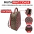 BOLSA MOCHILA FEMININA COSTAS MAO QUEENS PARIS SANTINO - comprar online