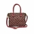 BOLSA FEMININA MAO TRANSVERSAL QUEENS PARIS SANTINO