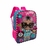 MOCHILA COSTAS ESCOLAR INFANTIL LOL SURPRISE