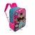 MOCHILA COSTAS ESCOLAR INFANTIL LOL SURPRISE - comprar online