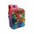 MOCHILA COSTAS ESCOLAR INFANTIL JUVENIL SUPER MARIO LUXCEL