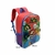 MOCHILA COSTAS ESCOLAR INFANTIL JUVENIL SUPER MARIO LUXCEL - comprar online