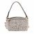 BOLSA FEMININA OMBRO TRANSVERSAL MONOGRAMA CHENSON - comprar online