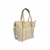 BOLSA TRANSVERSAL FEMININA MEDIA - comprar online