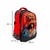 MOCHILA DE COSTA ESCOLAR INFANTIL H FAMILY - comprar online