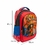 Imagem do MOCHILA DE COSTA ESCOLAR INFANTIL H FAMILY