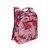 MOCHILA COSTAS FEMININA MEDIA CASUAL TRABALHO CLIO STYLE - comprar online