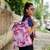 Imagem do MOCHILA COSTAS FEMININA MEDIA CASUAL TRABALHO CLIO STYLE